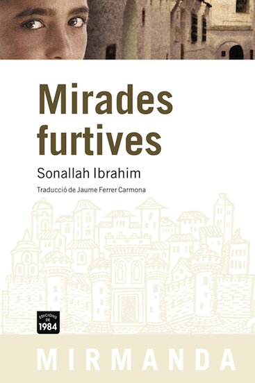MIRADES FURTIVES