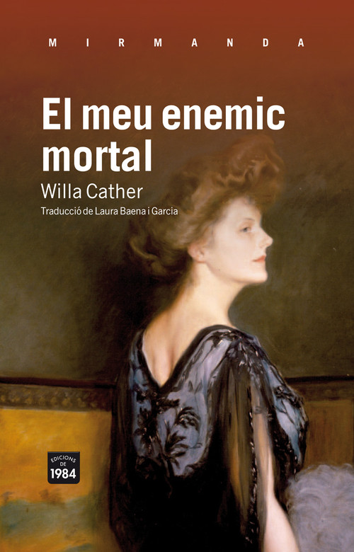 MEU ENEMIC MORTAL,EL