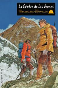 CUMBRE DE LOS DIOSES VOL 5, LA