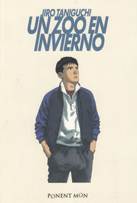 UN ZOO EN INVIERNO