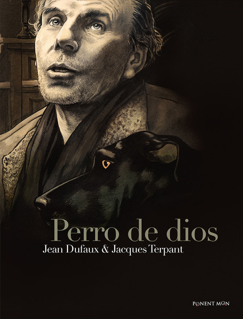 PERRO DE DIOS, EL