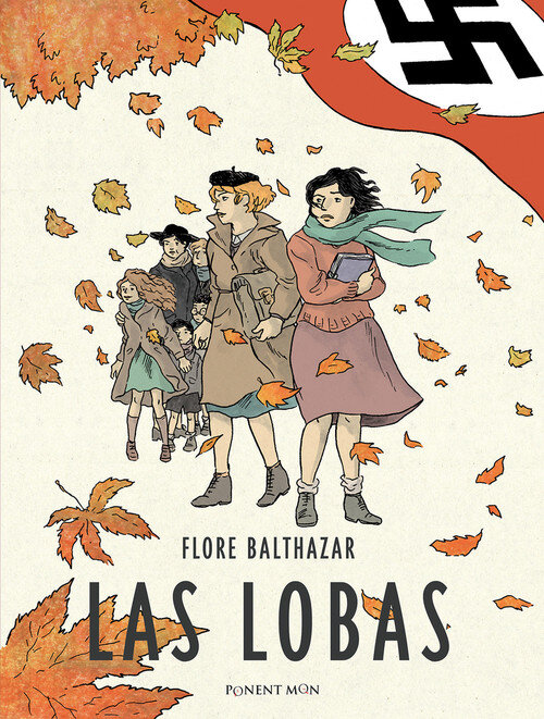 LOBAS, LAS