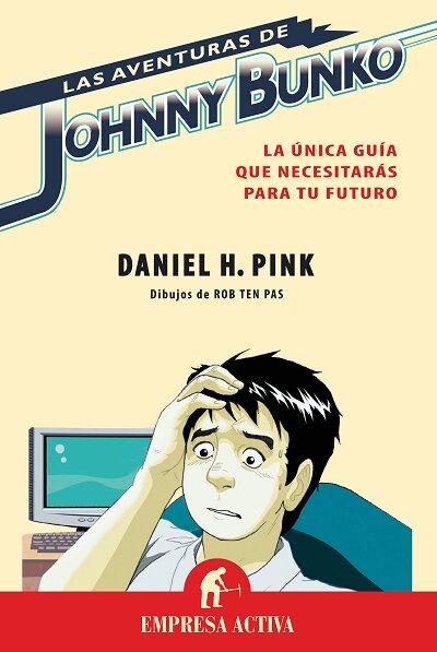 AVENTURAS DE JOHNNY BUNKO,LAS