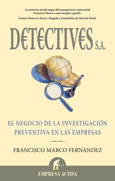 DETECTIVES S.A.
