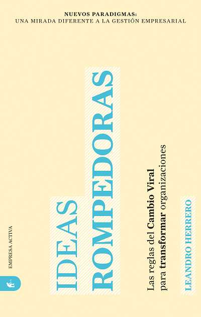 IDEAS ROMPEDORAS