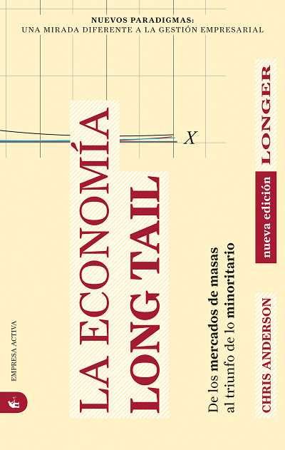 ECONOMIA LONG TAIL,LA (N.E.)