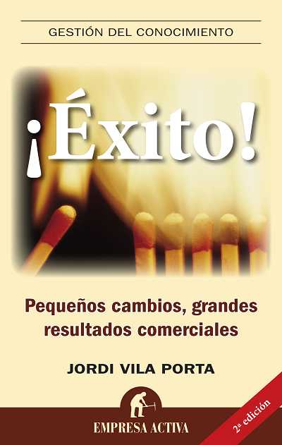EXITO!