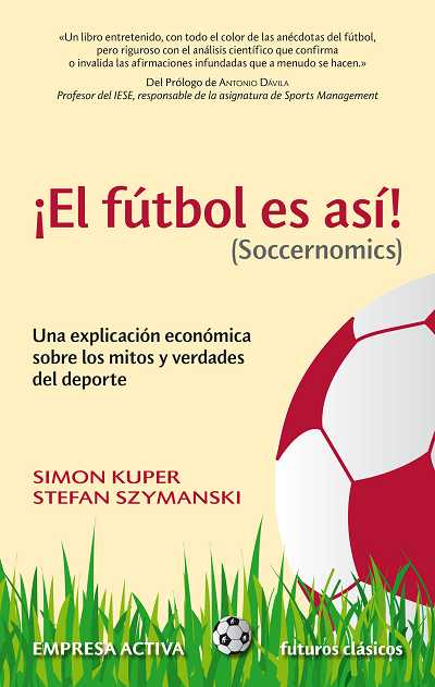 FUTBOL ES ASI,EL