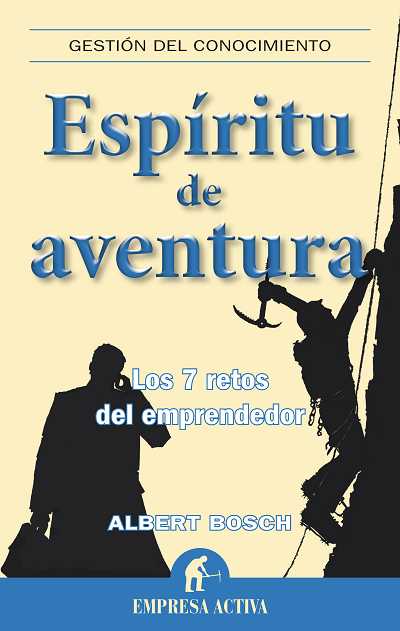 ESPERIT D'AVENTURA
