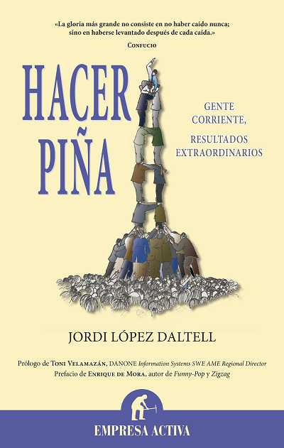 FER PINYA