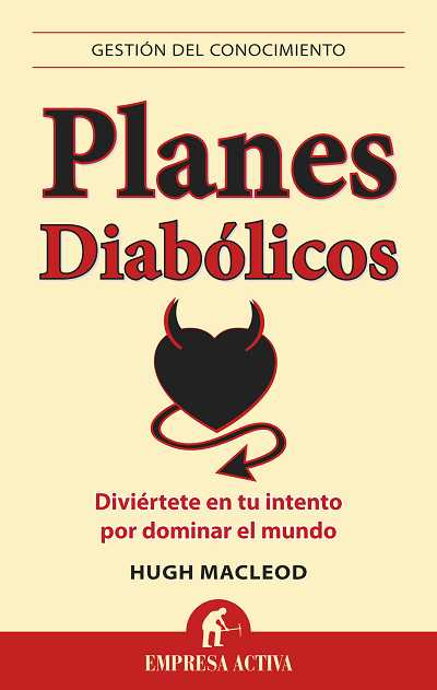 PLANES DIABOLICOS
