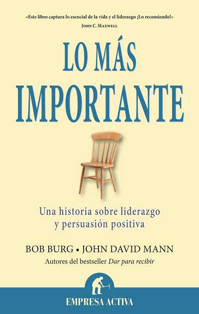 DAR PARA RECIBIR