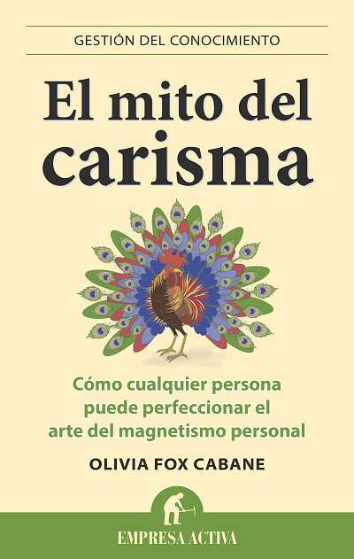 MITO DEL CARISMA,EL