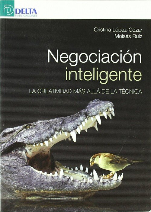 NEGOCIACION INTELIGENTE