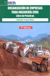 ORGANIZACION DE EMPRESAS PARA INGENIERIA CIVIL