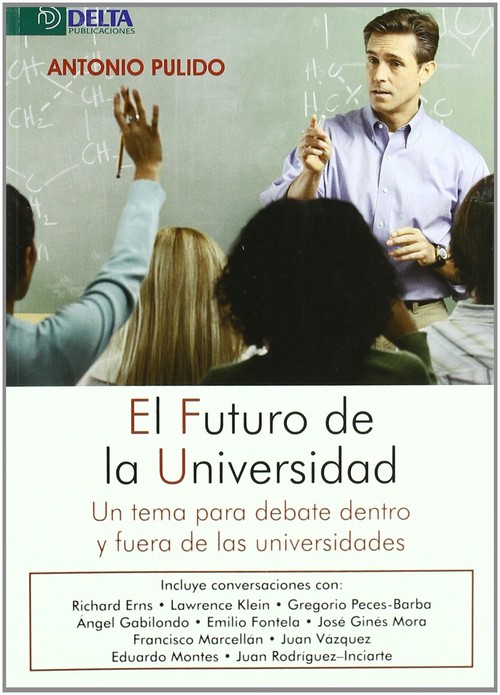 FUTURO DE LA UNIVERSIDAD,EL