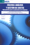 CALCULO, ANALISIS Y GESTION DE COSTES