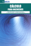 CALCULO PARA INGENIEROS