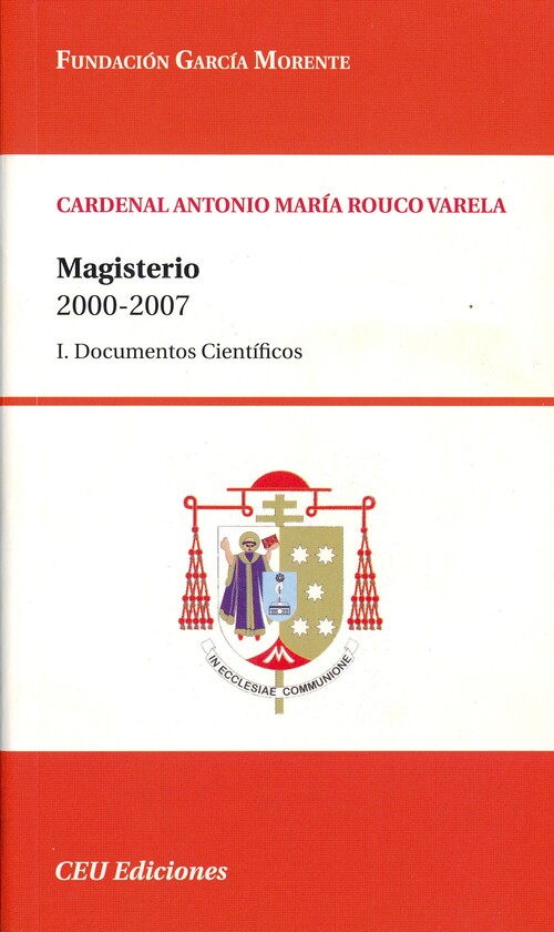 MAGISTERIO 2000-2007