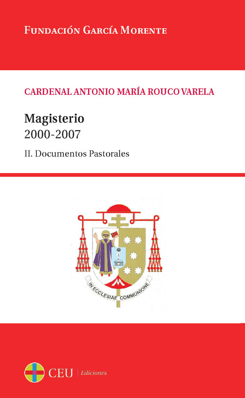 MAGISTERIO 2000-2007