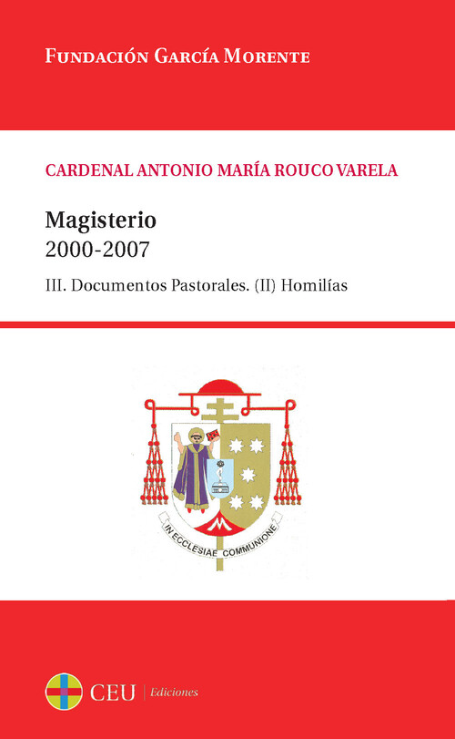 MAGISTERIO 2000-2007
