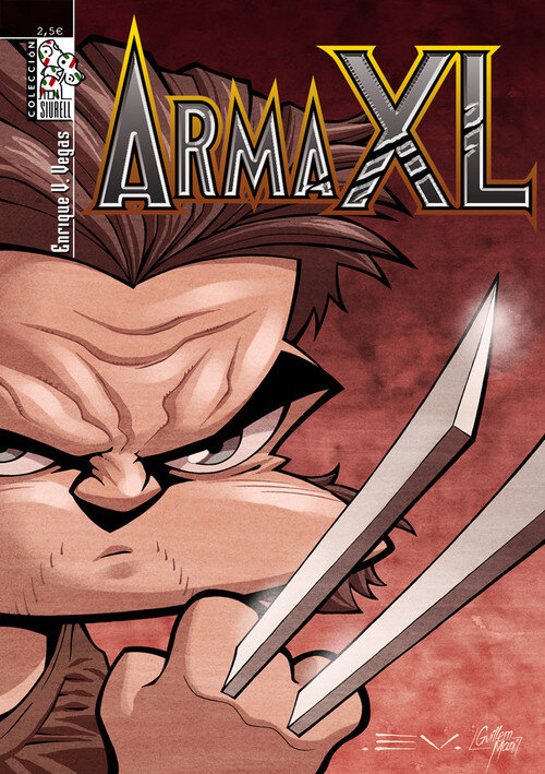 ARMA XL