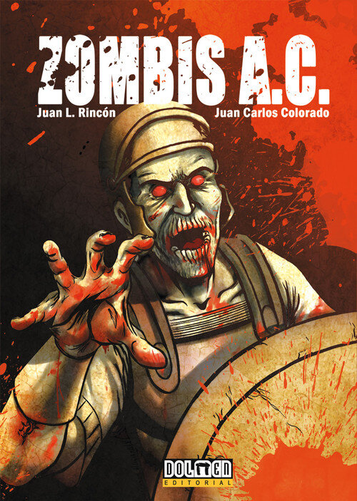 ZOMBIS A,C,