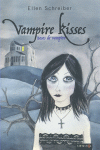 VAMPIRE KISSES 1