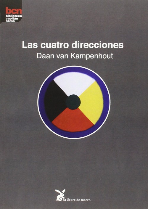 CUATRO DIRECCIONES