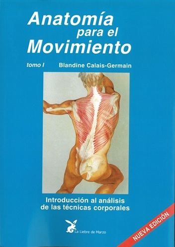 ANATOMIA PARA EL MOVIMIENTO I