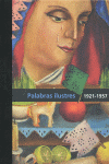 DIEGO RIVERA PALABRAS ILUSTRES VOL.2 1921-1957