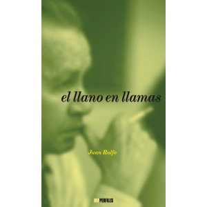 LLANO EN LLAMAS,EL