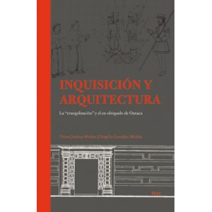 INQUISICION Y ARQUITECTURA
