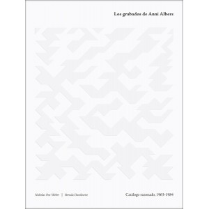 GRABADOS DE ANNI ALBERS,LOS
