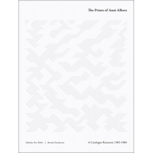 THE PRINTS OF ANNI ALBERS