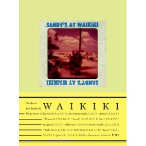 SANDY EN WAIKIKI,LOS