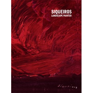 SIQUEIROS, LANDSCAPE PAINTER