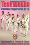 TAEKWONDO-POOMSAE SUPERIO.9-17