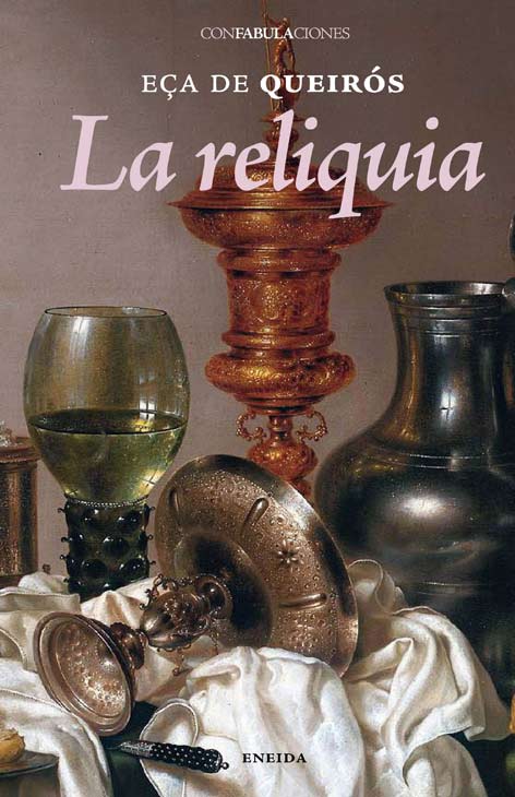 RELIQUIA