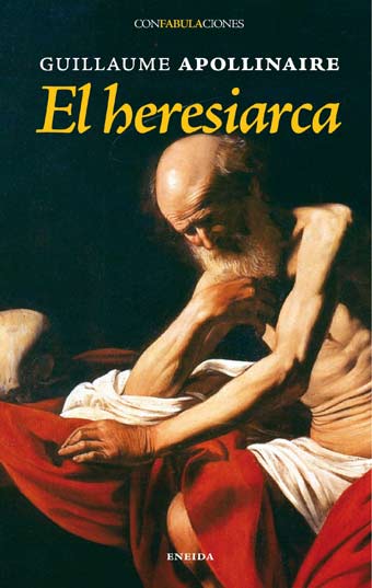 HERESIARCA
