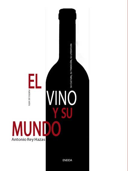VINO Y SU MUNDO,EL