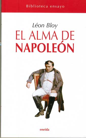 ALMA DE NAPOLEON,EL