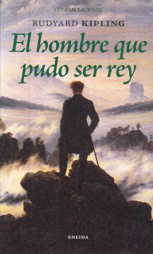 HOMBRE QUE PUDO SER REY,EL