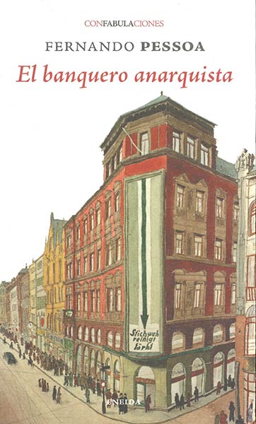 BANQUERO ANARQUISTA,EL