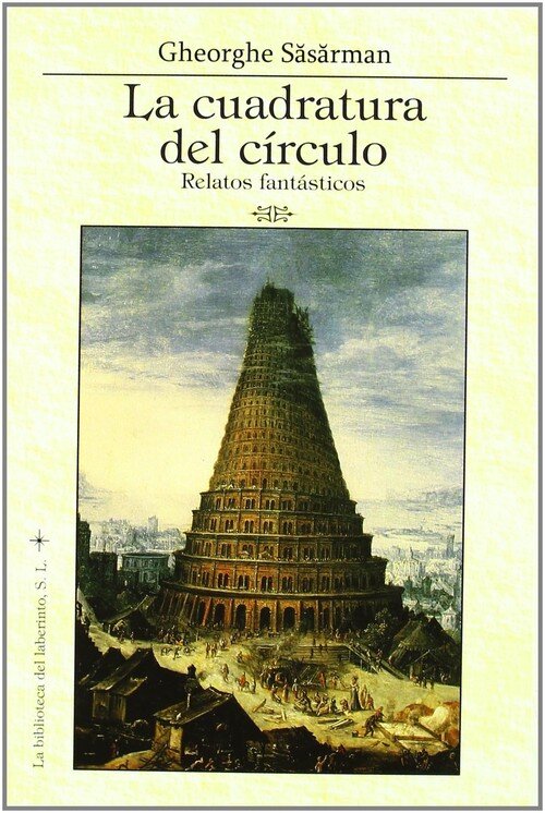 CUADRATURA DEL CIRCULO