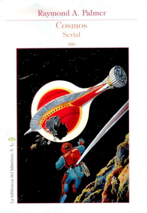 COSMOS EL SERIAL
