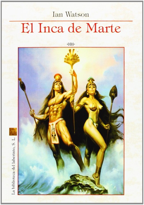 INCA DE MARTE