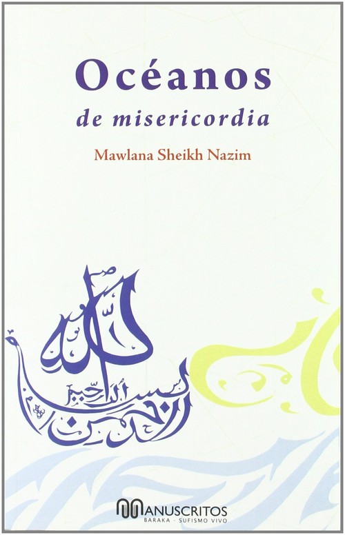 OCEANOS DE MISERICORDIA