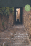 CIUDADES PATRIMONIO DE LA HUMANIDAD