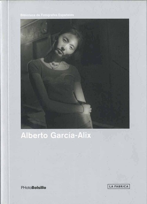 ALBERTO GARCIA ALIX 4�ED